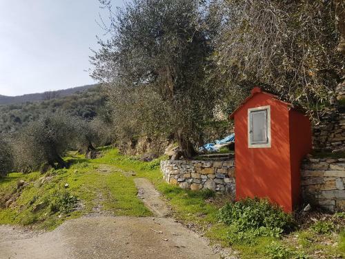 Apartamento Immerso Nel Verde