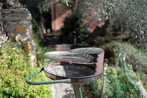 Apartamento Immerso Nel Verde