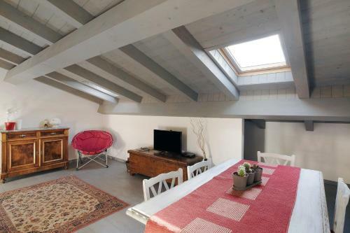 Apartamento Immerso Nel Verde