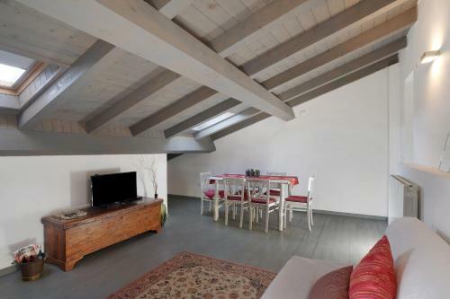 Apartamento Immerso Nel Verde