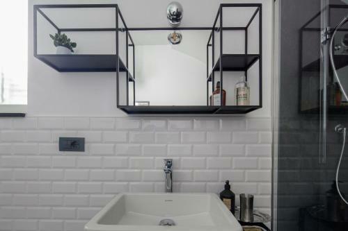 Apartamento Casa Lina