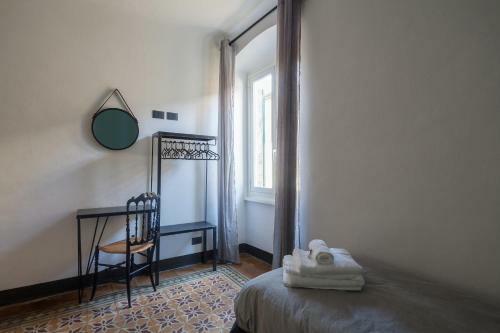 Apartamento Casa Lina