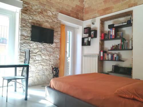 Apartamento Colle Di Minerva