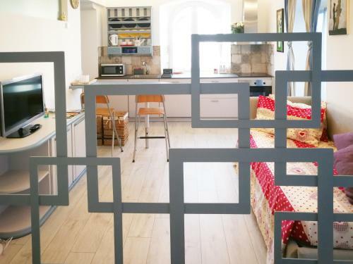 Apartamento L'arte Al Mare