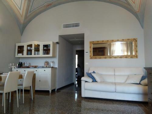 Hostal Oltremare Soul Houses