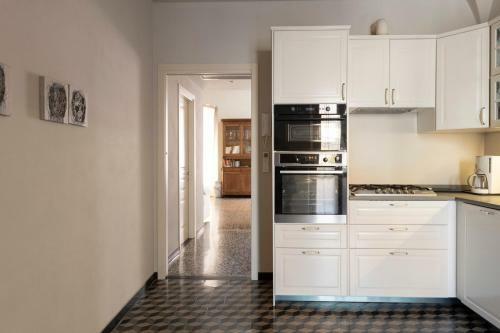 Hostal Oltremare Soul Houses