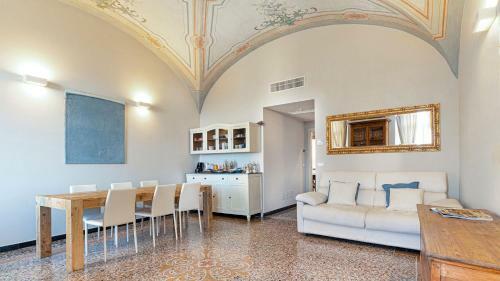 Hostal Oltremare Soul Houses