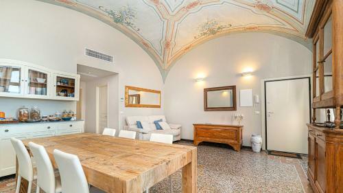 Hostal Oltremare Soul Houses