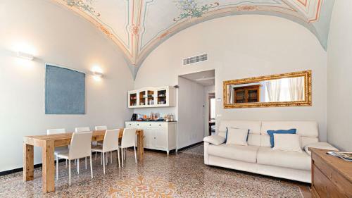 Hostal Oltremare Soul Houses