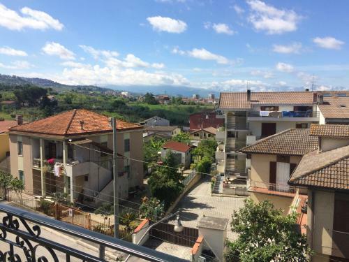 Apartamento Bellissimo Super Attico