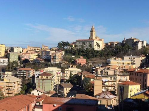 Apartamento Appartamento Gran Sasso - Guest House