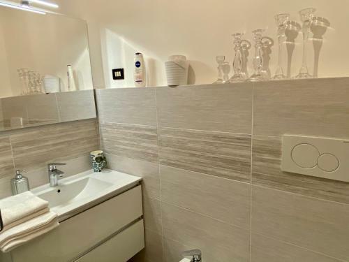 Bed & Breakfast Lungomare Porto Turistico