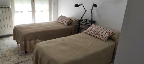 Apartamento Casa Mirella