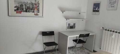 Apartamento Casa Mirella