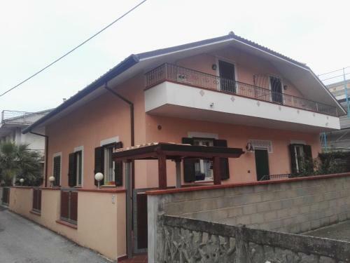 Apartamento Le Mansarde Di Via Isonzo