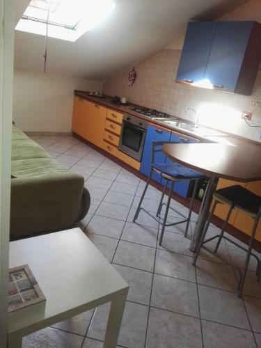 Apartamento Le Mansarde Di Via Isonzo
