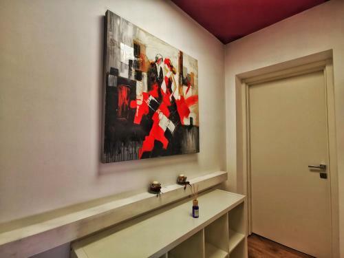 Apartamento Regis B&B Suite Nebbiolo Centro Storico