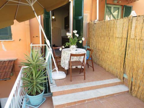 Apartamento Ca Do Maina