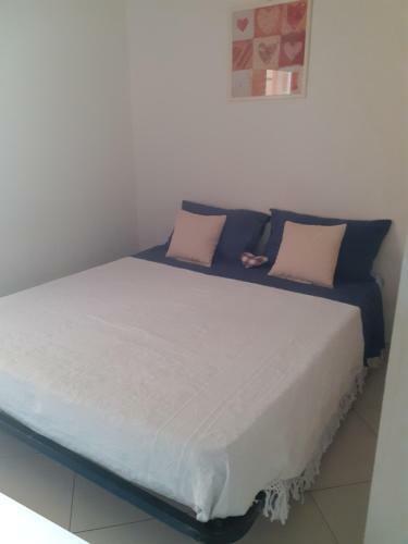 Apartamento Appartamento Luna