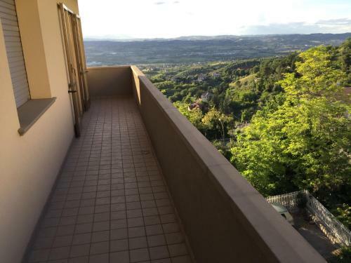 Apartamento Appartamento Belvedere