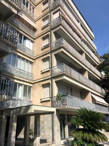 Apartamento A Casa Di Brenda
