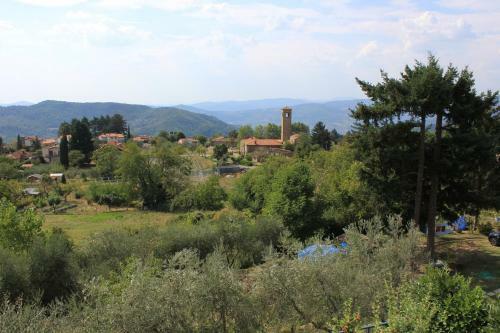 Apartamento La Casetta Di Campagna