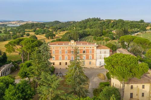 Apartamento The Medici Suite From 1735 With Private Jacuzzi
