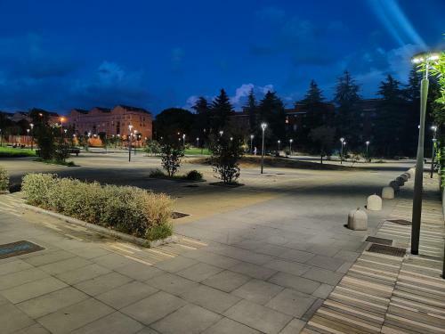 Apartamento Comodo E Luminoso Appartamento A Ciampino