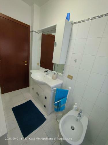 Apartamento Comodo E Luminoso Appartamento A Ciampino
