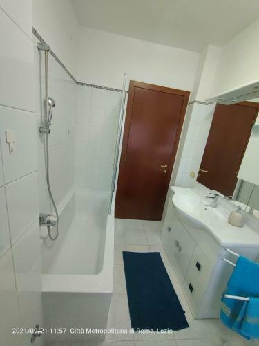 Apartamento Comodo E Luminoso Appartamento A Ciampino