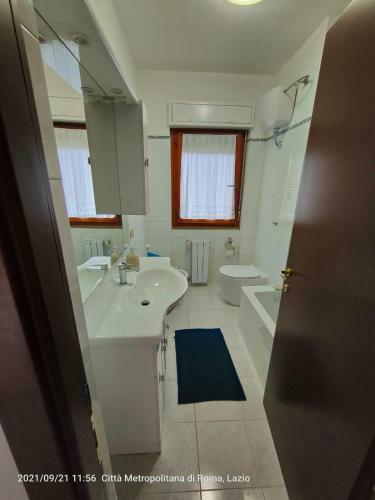 Apartamento Comodo E Luminoso Appartamento A Ciampino