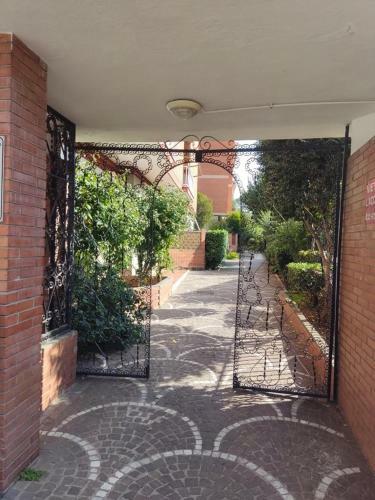 Ciampino Airport Apartment