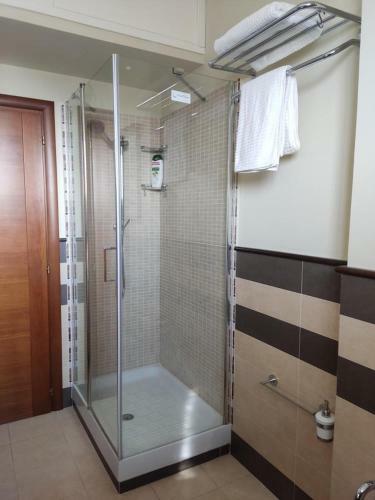 Ciampino Airport Apartment