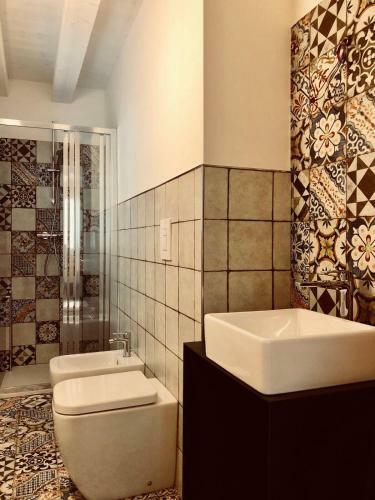 Hostal Kib� Urban Lodge Chioggia