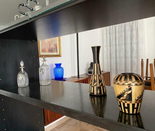 Apartamento Casa Di Angela
