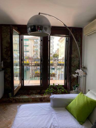 Apartamento Casa Di Angela