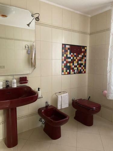 Apartamento Casa Di Angela