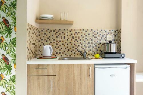 Apartamento Nissi Collection Rooms