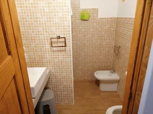 Agroturismo Borgopratole Countryhouse