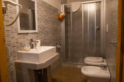 Agroturismo Borgopratole Countryhouse