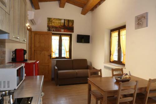 Agroturismo Borgopratole Countryhouse