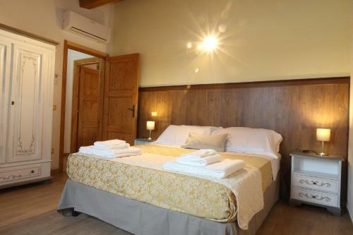 Agroturismo Borgopratole Countryhouse