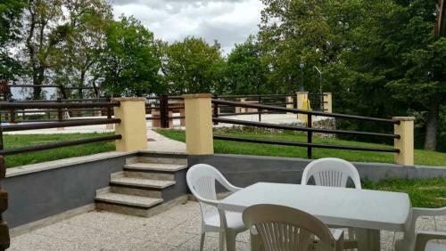 Agroturismo Borgopratole Countryhouse