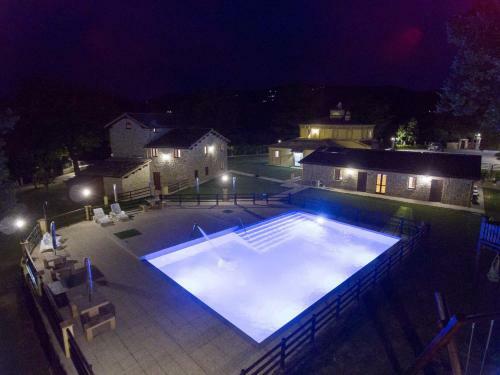 Agroturismo Borgopratole Countryhouse