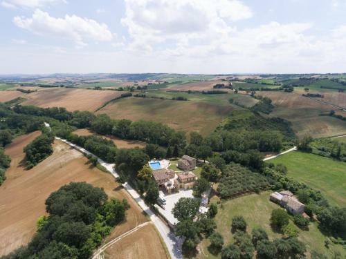 Borgopratole Countryhouse