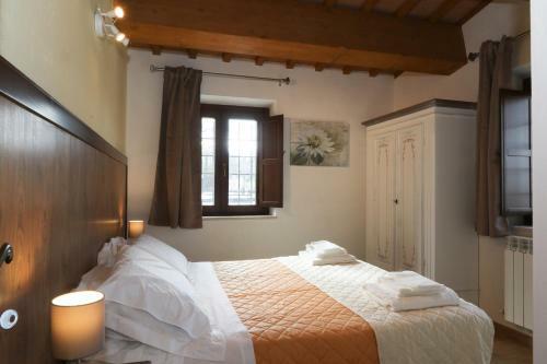 Borgopratole Countryhouse