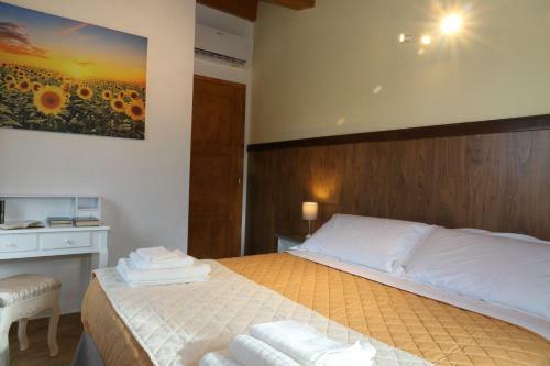 Borgopratole Countryhouse