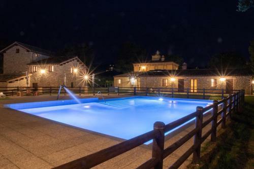 Borgopratole Countryhouse