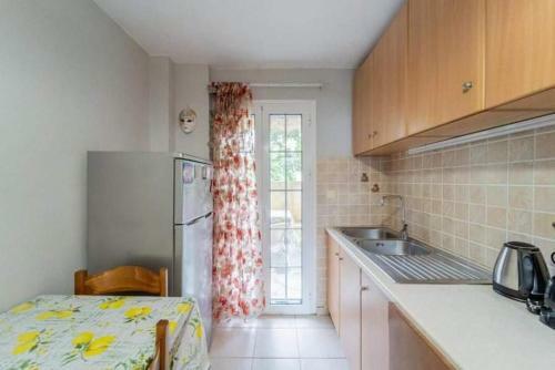 De Bosset Apartment