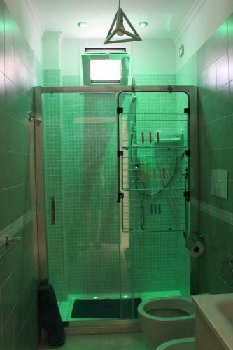 Bed & Breakfast Thalasso Rooms